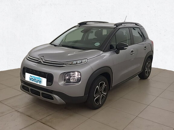 Occasion CITROEN C3 Aircross C3 Aircross PureTech 110 S&S BVM6 - Feel