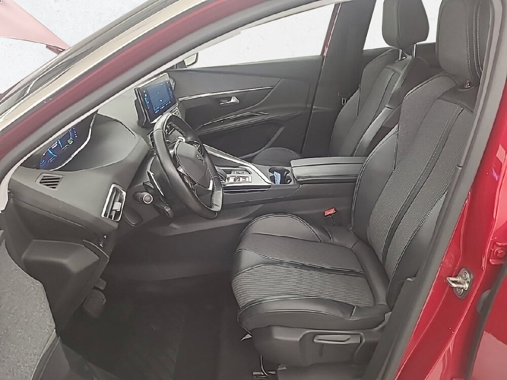 Occasion PEUGEOT 3008 3008 Hybrid 225 e-EAT8 - Allure Pack