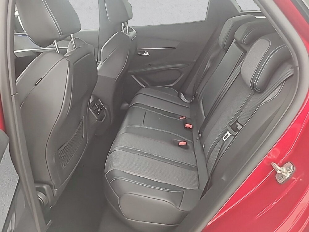 Occasion PEUGEOT 3008 3008 Hybrid 225 e-EAT8 - Allure Pack