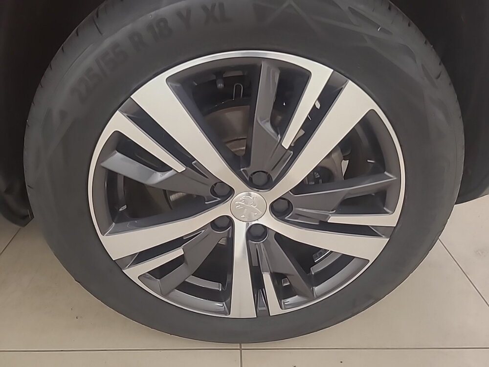 Occasion PEUGEOT 3008 3008 Hybrid 225 e-EAT8 - Allure Pack