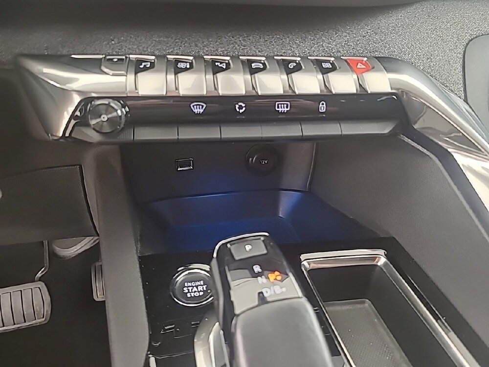 Occasion PEUGEOT 3008 3008 Hybrid 225 e-EAT8 - Allure Pack
