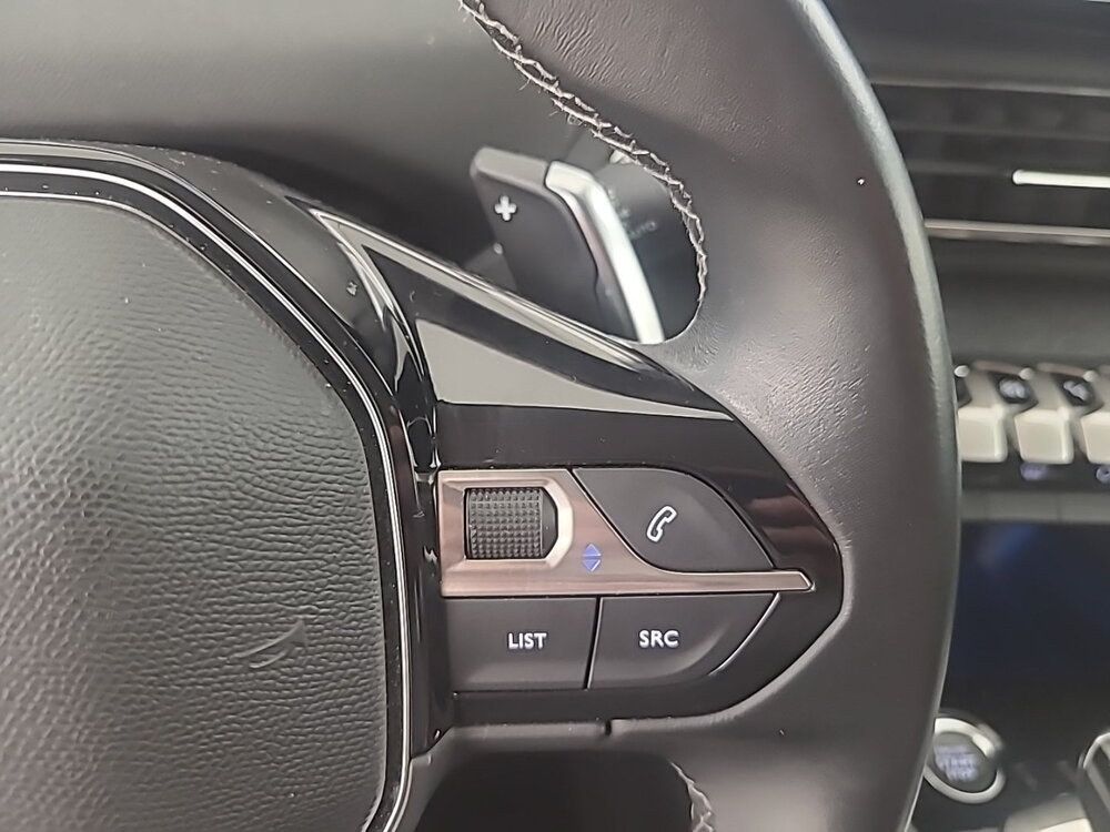 Occasion PEUGEOT 3008 3008 Hybrid 225 e-EAT8 - Allure Pack