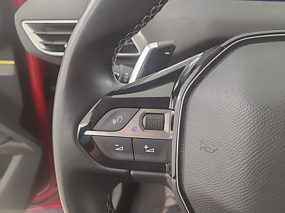 Occasion PEUGEOT 3008 3008 Hybrid 225 e-EAT8 - Allure Pack