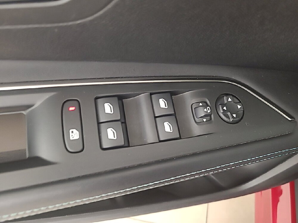 Occasion PEUGEOT 3008 3008 Hybrid 225 e-EAT8 - Allure Pack