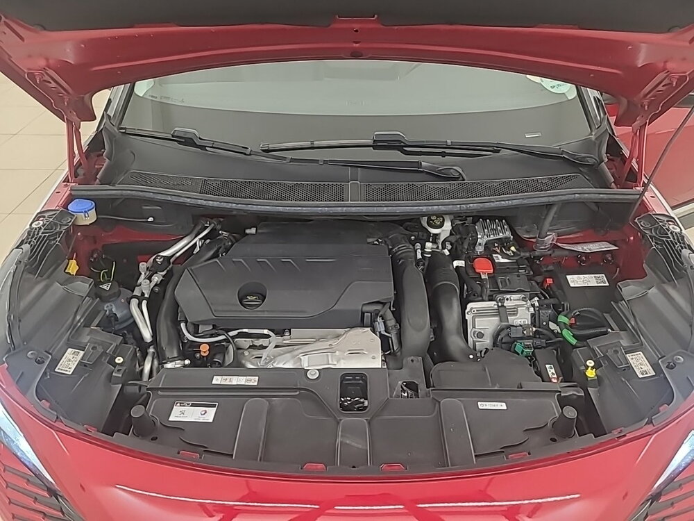 Occasion PEUGEOT 3008 3008 Hybrid 225 e-EAT8 - Allure Pack