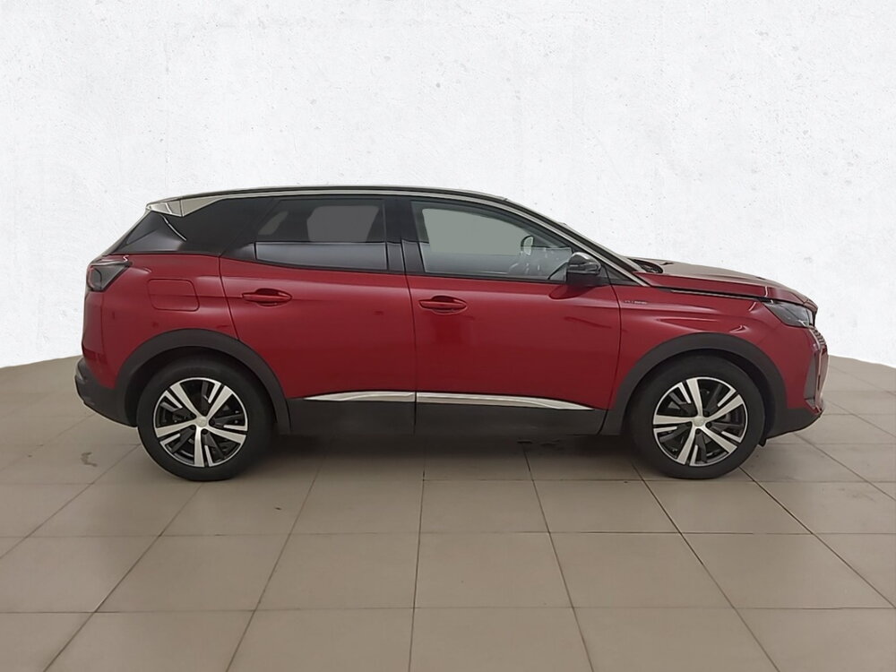 Occasion PEUGEOT 3008 3008 Hybrid 225 e-EAT8 - Allure Pack
