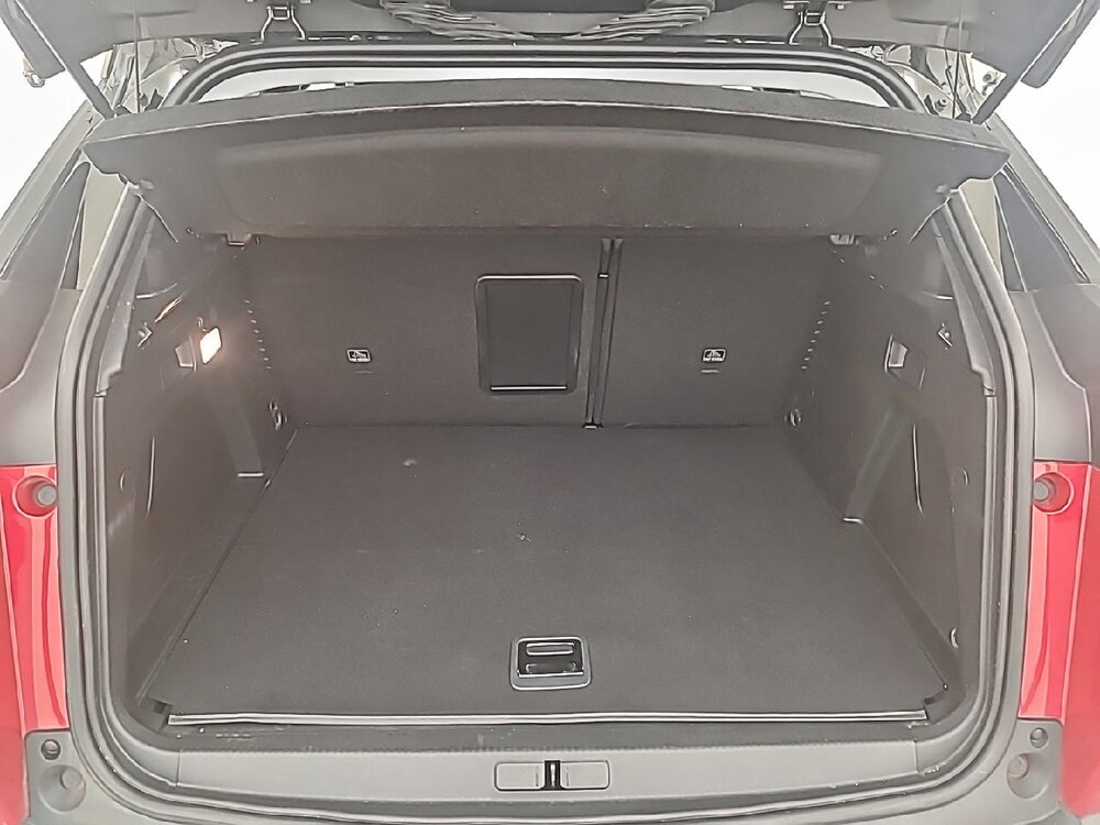 Occasion PEUGEOT 3008 3008 Hybrid 225 e-EAT8 - Allure Pack