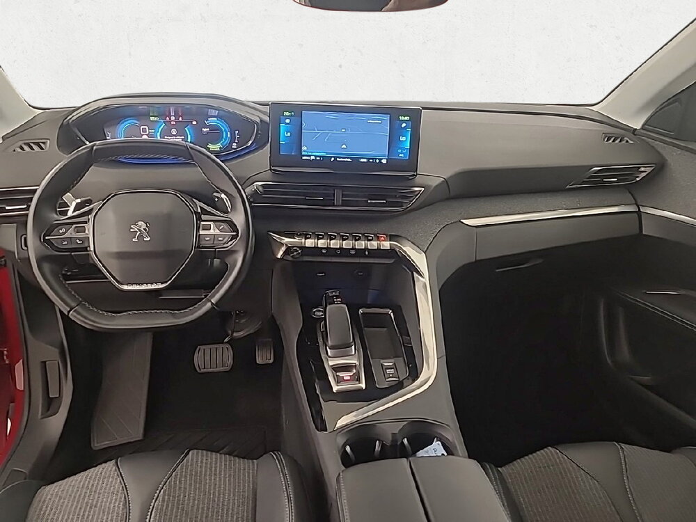 Occasion PEUGEOT 3008 3008 Hybrid 225 e-EAT8 - Allure Pack