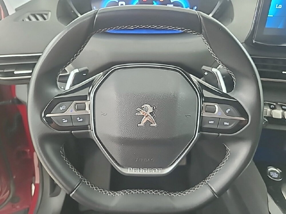 Occasion PEUGEOT 3008 3008 Hybrid 225 e-EAT8 - Allure Pack