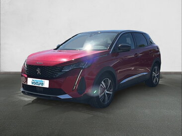 Occasion PEUGEOT 3008 3008 Hybrid 225 e-EAT8 - Allure Pack