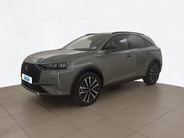 Occasion DS DS7 DS 7 BlueHDi 130 EAT8 - Etoile