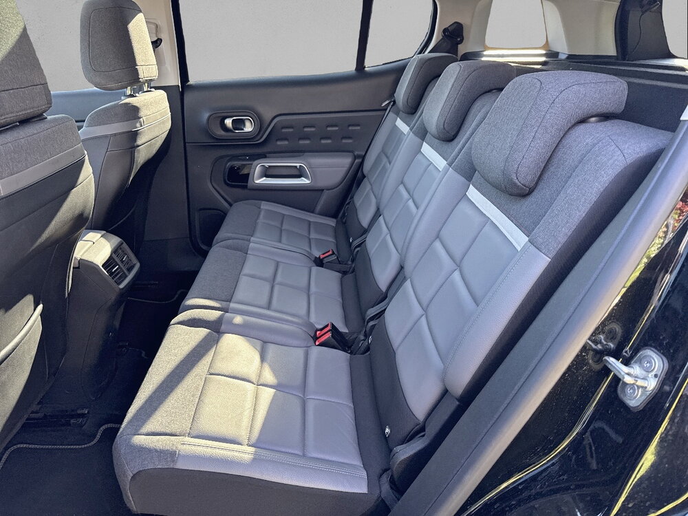 Occasion CITROEN C5 AirCross C5 Aircross Hybride Rechargeable 225 S&S e-EAT8 - Shine