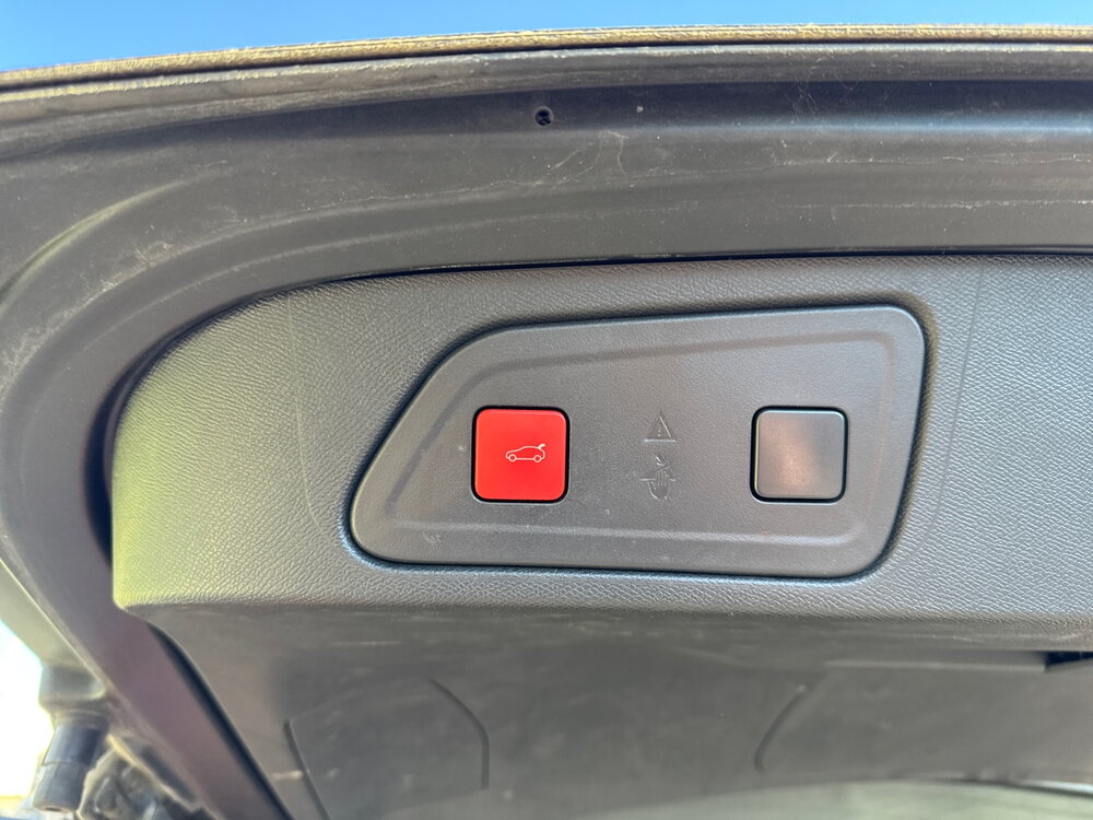 Occasion CITROEN C5 AirCross C5 Aircross Hybride Rechargeable 225 S&S e-EAT8 - Shine