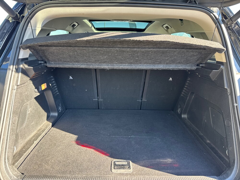 Occasion CITROEN C5 AirCross C5 Aircross Hybride Rechargeable 225 S&S e-EAT8 - Shine