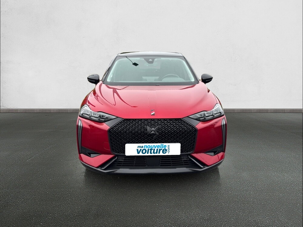 Occasion DS DS3 DS 3 PureTech 100 BVM6 - Performance Line