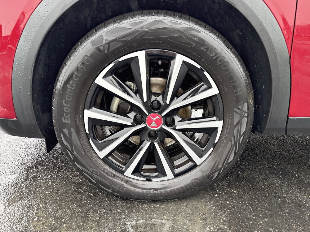 Occasion DS DS3 DS 3 PureTech 100 BVM6 - Performance Line
