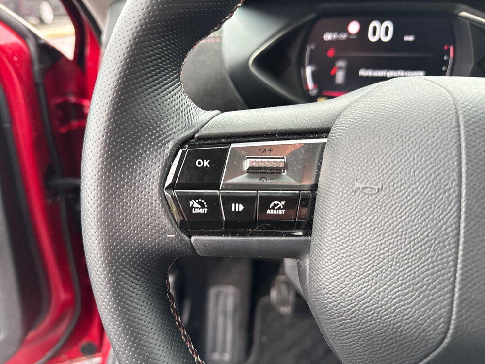 Occasion DS DS3 DS 3 PureTech 100 BVM6 - Performance Line