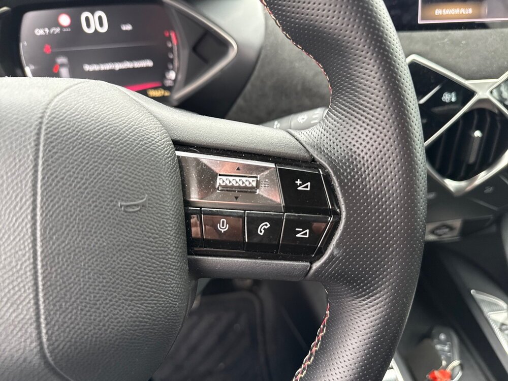 Occasion DS DS3 DS 3 PureTech 100 BVM6 - Performance Line