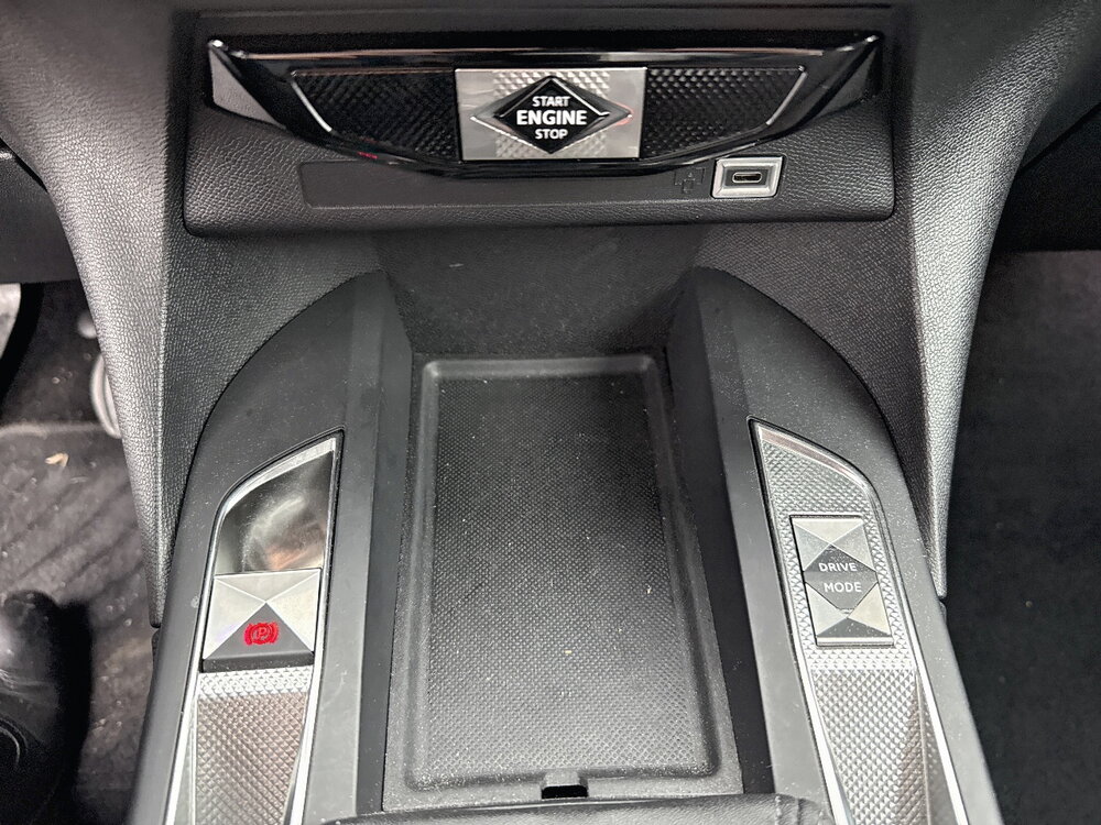 Occasion DS DS3 DS 3 PureTech 100 BVM6 - Performance Line