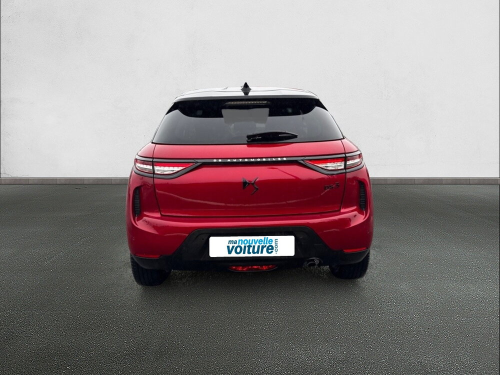Occasion DS DS3 DS 3 PureTech 100 BVM6 - Performance Line