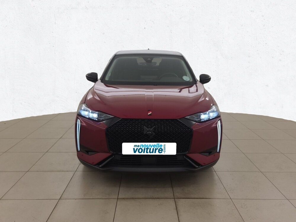 Occasion DS DS3 DS 3 PureTech 100 BVM6 - Performance Line