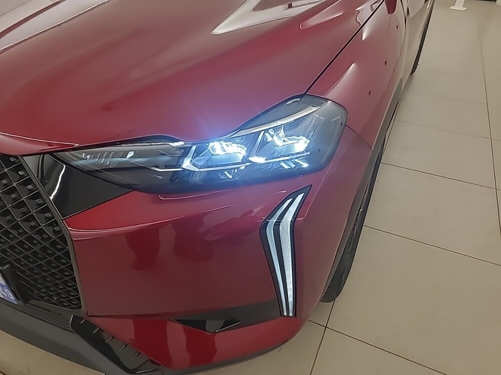 Occasion DS DS3 DS 3 PureTech 100 BVM6 - Performance Line