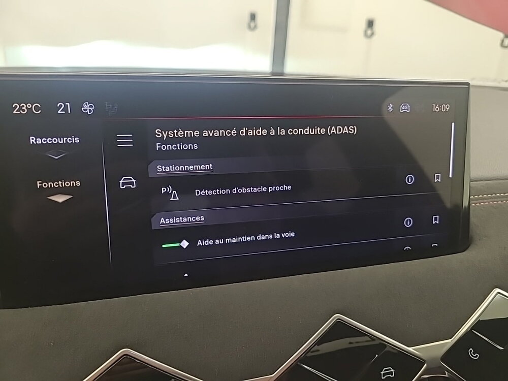 Occasion DS DS3 DS 3 PureTech 100 BVM6 - Performance Line