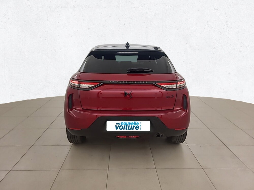 Occasion DS DS3 DS 3 PureTech 100 BVM6 - Performance Line