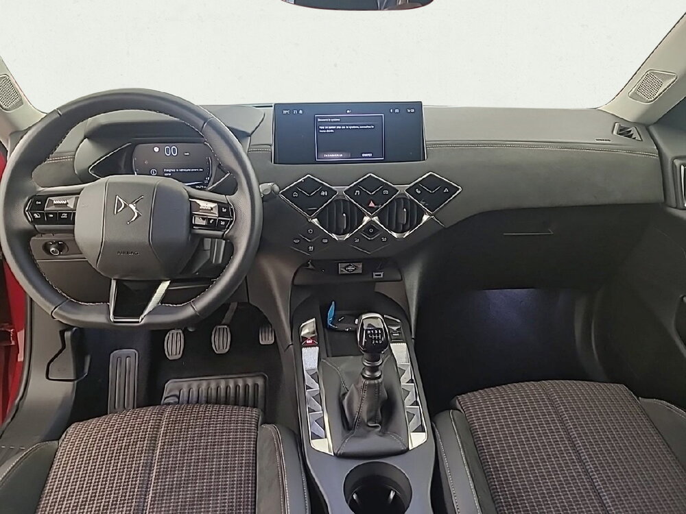 Occasion DS DS3 DS 3 PureTech 100 BVM6 - Performance Line