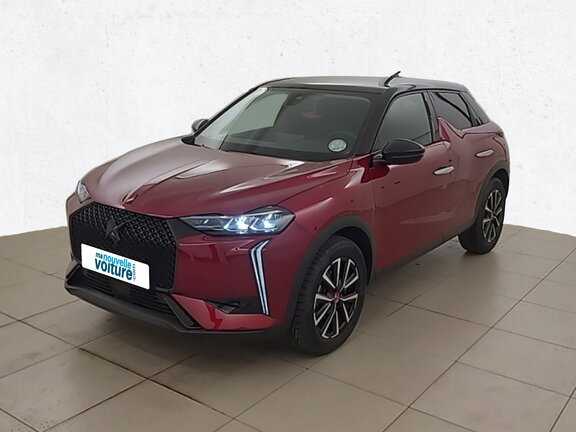 Occasion DS DS3 DS 3 PureTech 100 BVM6 - Performance Line