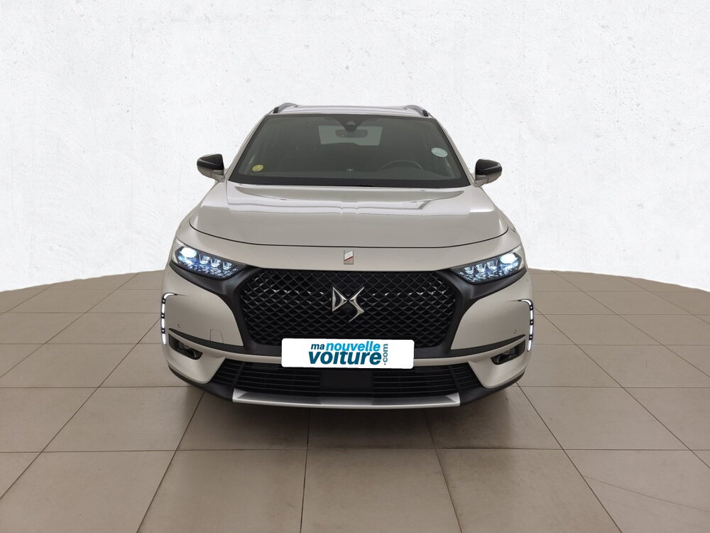 Occasion DS DS 7 Crossback DS7 Crossback Hybride E-Tense 225 EAT8 - Performance Line+