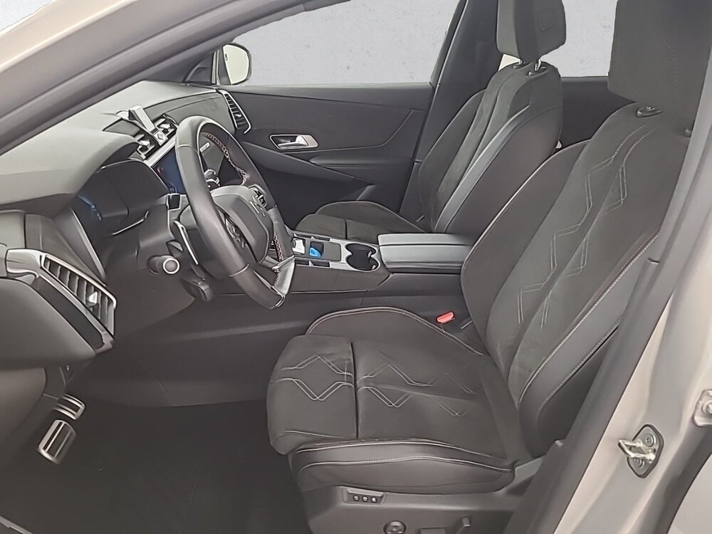 Occasion DS DS 7 Crossback DS7 Crossback Hybride E-Tense 225 EAT8 - Performance Line+