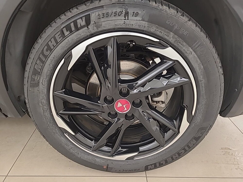 Occasion DS DS 7 Crossback DS7 Crossback Hybride E-Tense 225 EAT8 - Performance Line+
