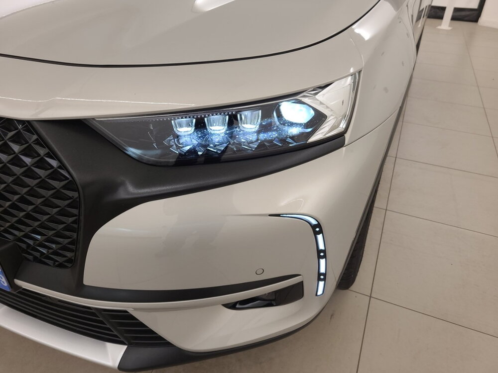 Occasion DS DS 7 Crossback DS7 Crossback Hybride E-Tense 225 EAT8 - Performance Line+