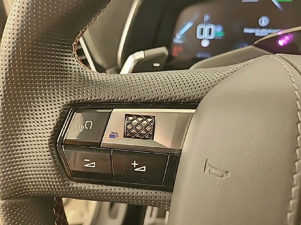Occasion DS DS 7 Crossback DS7 Crossback Hybride E-Tense 225 EAT8 - Performance Line+
