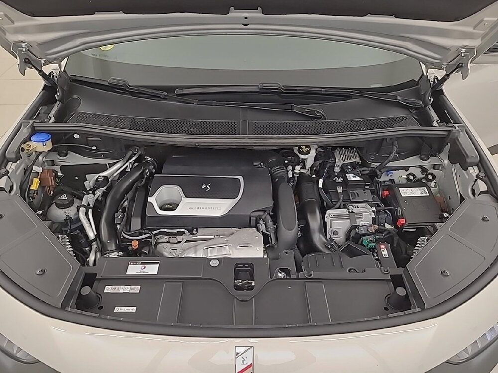 Occasion DS DS 7 Crossback DS7 Crossback Hybride E-Tense 225 EAT8 - Performance Line+