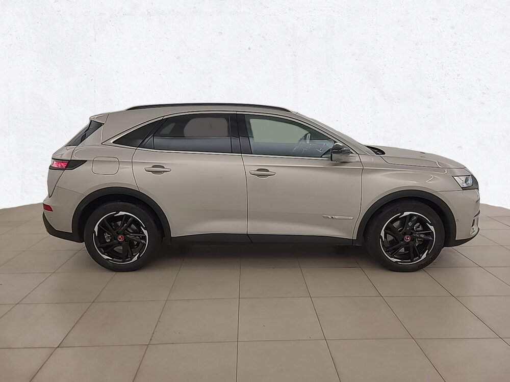 Occasion DS DS 7 Crossback DS7 Crossback Hybride E-Tense 225 EAT8 - Performance Line+