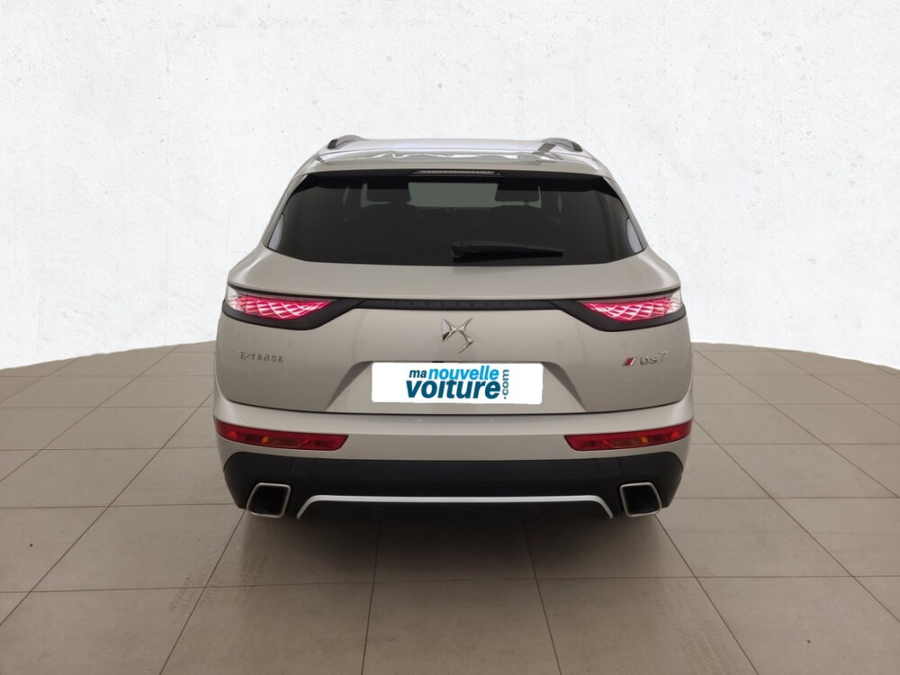 Occasion DS DS 7 Crossback DS7 Crossback Hybride E-Tense 225 EAT8 - Performance Line+