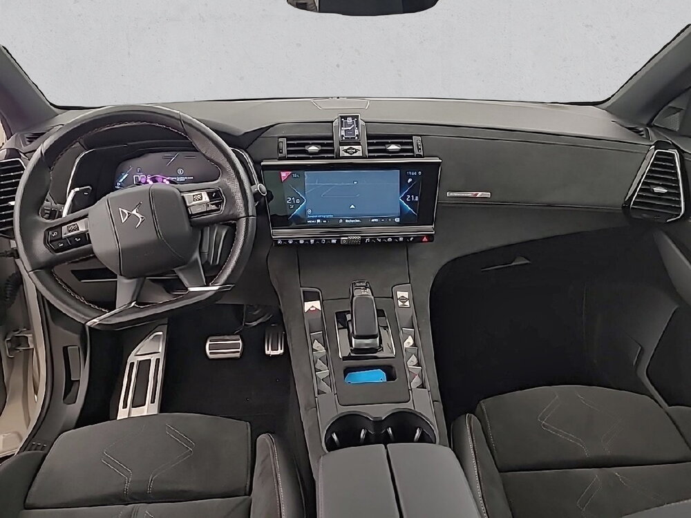 Occasion DS DS 7 Crossback DS7 Crossback Hybride E-Tense 225 EAT8 - Performance Line+