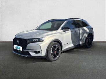 Occasion DS DS 7 Crossback DS7 Crossback Hybride E-Tense 225 EAT8 - Performance Line+