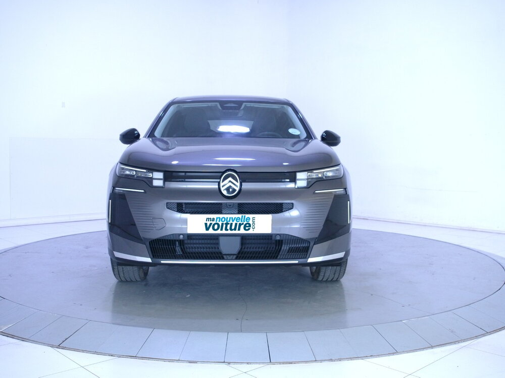 Occasion CITROEN C5 AirCross C5 Aircross Hybride 145 ch e-DCS6 - Max