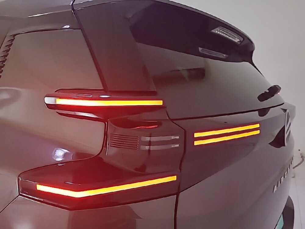 Occasion CITROEN C5 AirCross C5 Aircross Hybride 145 ch e-DCS6 - Max