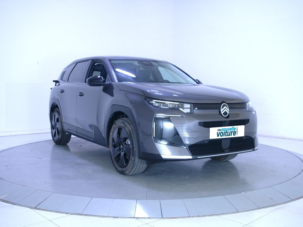 Occasion CITROEN C5 AirCross C5 Aircross Hybride 145 ch e-DCS6 - Max