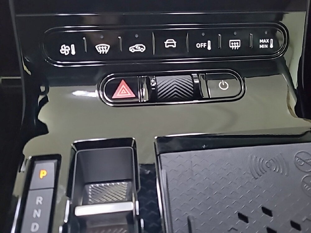 Occasion CITROEN C5 AirCross C5 Aircross Hybride 145 ch e-DCS6 - Max
