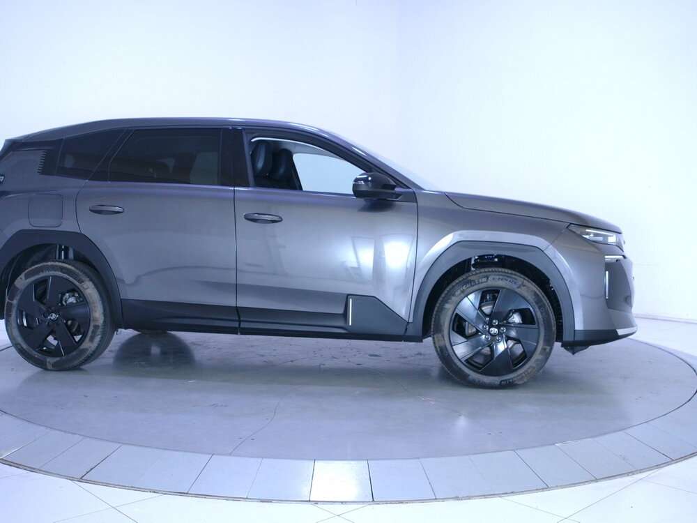 Occasion CITROEN C5 AirCross C5 Aircross Hybride 145 ch e-DCS6 - Max