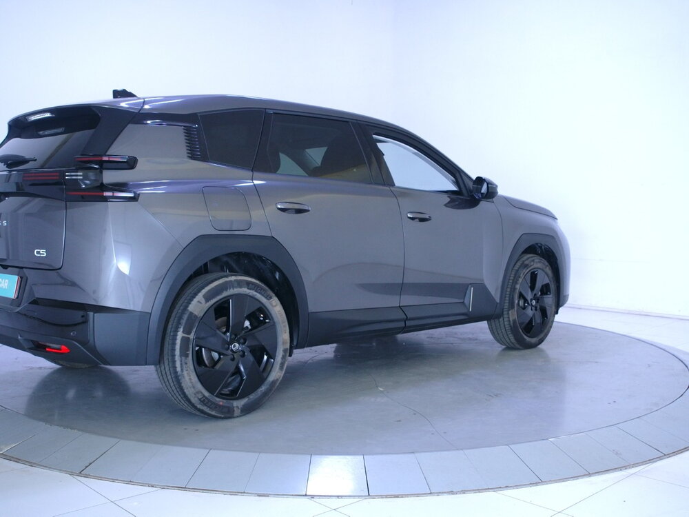 Occasion CITROEN C5 AirCross C5 Aircross Hybride 145 ch e-DCS6 - Max