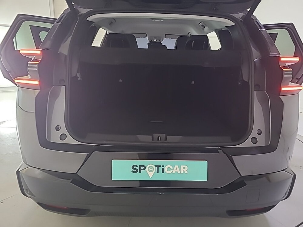 Occasion CITROEN C5 AirCross C5 Aircross Hybride 145 ch e-DCS6 - Max