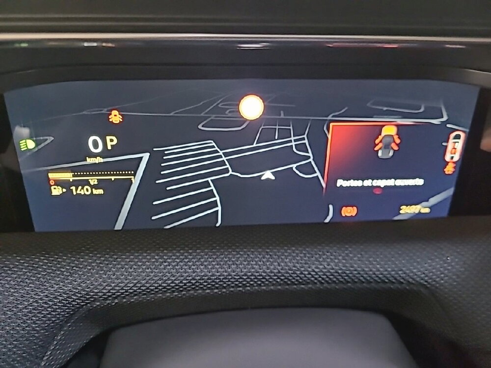 Occasion CITROEN C5 AirCross C5 Aircross Hybride 145 ch e-DCS6 - Max