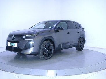 Occasion CITROEN C5 AirCross C5 Aircross Hybride 145 ch e-DCS6 - Max