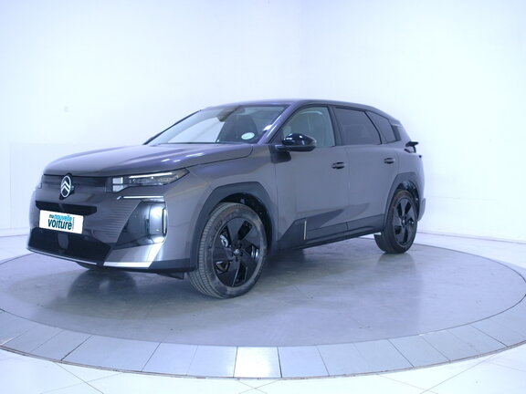 Occasion CITROEN C5 AirCross C5 Aircross Hybride 145 ch e-DCS6 - Max